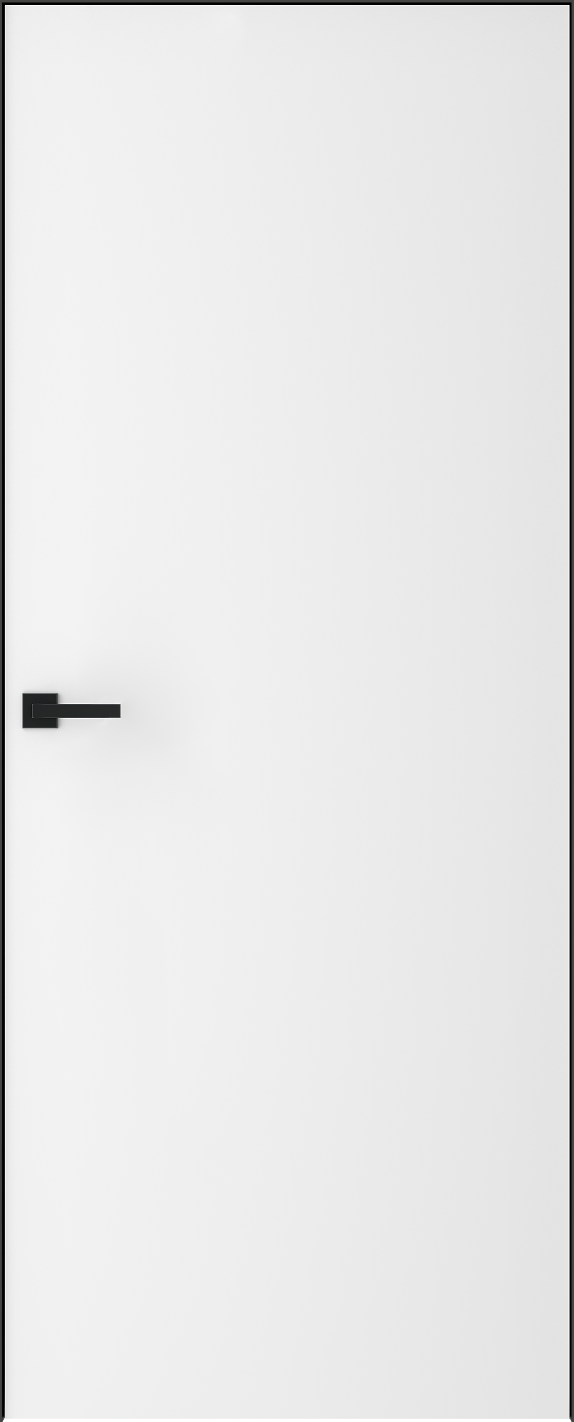 Межкомнатная дверь Smart Invisible Uni Pro